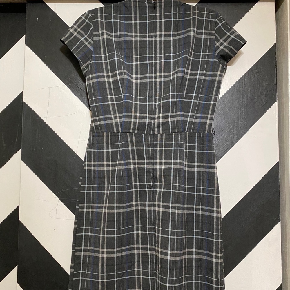 As U Wish Sheath Dress Size M - Picture 3 of 7